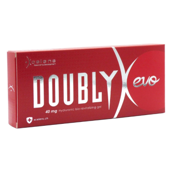 DoublyX Evo (1 x 2ml) XCELENS