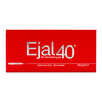 Ejal 40 est un bio-stimulant en seringue prÃ©remplie