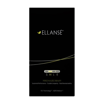 Ellanse M est Ã©galement conÃ§u pour corriger les rides et ridules du visage ainsi que pour stimuler la gÃ©nÃ©ration du collagÃ¨ne naturel du corps. Cette combinaison assure des rÃ©sultats plus durables et une apparence plus jeune et fraÃ®che.