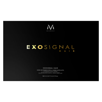 Optez pour l'avenir des soins capillaires avec ce cocktail unique et d'une efficacitÃ© immÃ©diate. Ses ingrÃ©dients contiennent la synergie parfaite pour aider Ã  prÃ©venir et ralentir la chute des cheveux.