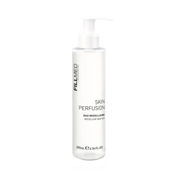 FILLMED Skin Perfusion Micellar Water (1 x 200ml)
