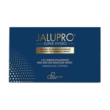 JALUPRO Super Hydro est une puissance d'acides amin&Atilde;&copy;s