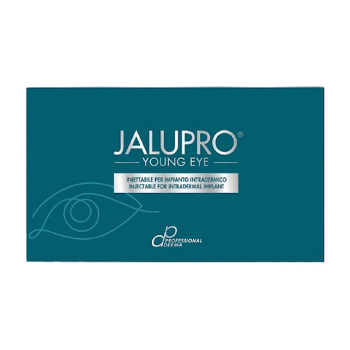 Jalupro Young Eye est une solution injectable