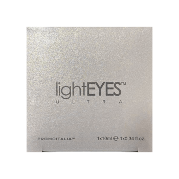 Un cocktail innovant contenant de l’Acide Hyaluronique, du Ruscus, de la Vitamine C et des Antioxydants peut améliorer l’élasticité de la peau, les cernes et les rides.