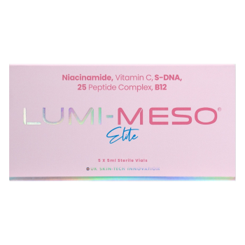 Lumi-Meso Bright (5 x 5ml) LUMIFIL