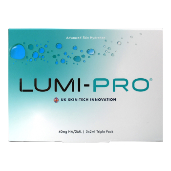Lumi-Pro est un booster cutanÃ© haute performance conÃ§u pour sublimer les traitements cosmÃ©tiques grÃ¢ce Ã  une hydratation puissante et une rÃ©gÃ©nÃ©ration intense.