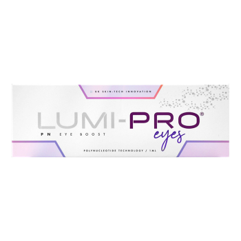 LUMI-PRO Eyes est un booster cutanÃ© de pointe conÃ§u pour cibler les cernes