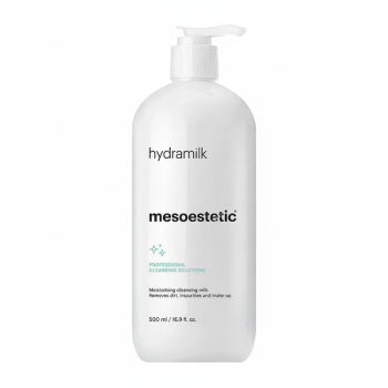 Mesoestetic Hydra Milk Cleanser (1 x 500ml)