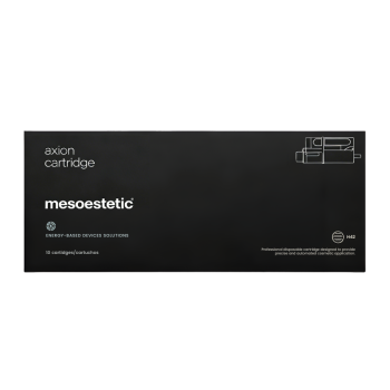 Mesoestetic Axion cartouche microneedling H42
