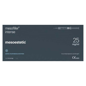 Mesoestetic Mesofiller Intense (1 x 1ml)