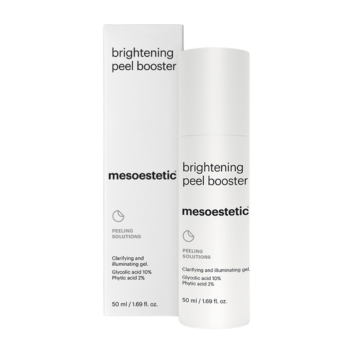 Gel rÃ©novateur qui combat le teint irrÃ©gulier