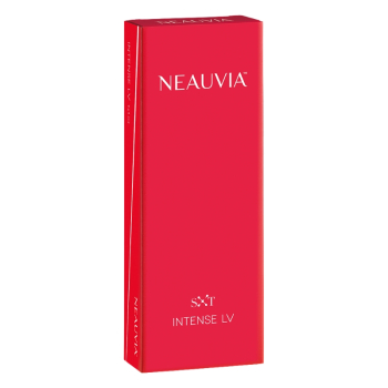 INTENSE LV est un hydrogel d'acide hyaluronique réticulé biodégradable, résorbable au fil du temps,