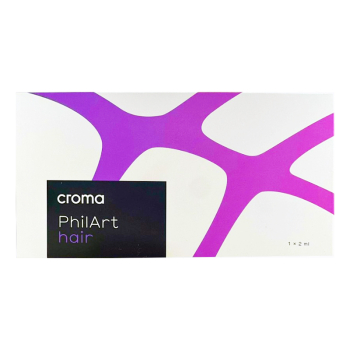 PhilArt Hair injectable gel se compose de polynuclÃ©otides Ã  longue chaÃ®ne qui crÃ©ent un environnement idÃ©al pour la production et la croissance de nouveau collagÃ¨ne. Cela favorise les propriÃ©tÃ©s d'hydratation et aide Ã  protÃ©ger contre les capteu