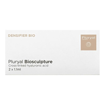 Pluryal Densifier Biosculpture (2 x 1.1ml) MD SKIN SOLUTIONS