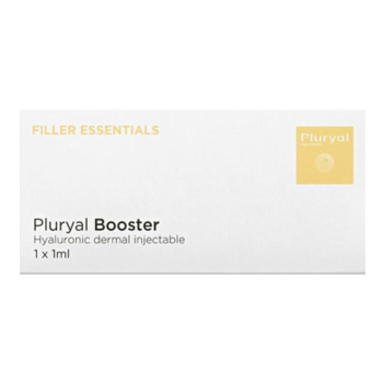 PLURYAL BOOSTER MD SKIN SOLUTIONS est le premier booster cutanÃ© qui contient des antioxydants spÃ©cialement conÃ§us pour rÃ©duire l'apparence des rides et resserrer votre peau pour lui donner de l'Ã©clat. PLURYAL BOOSTER est le booster cutanÃ© antioxidan