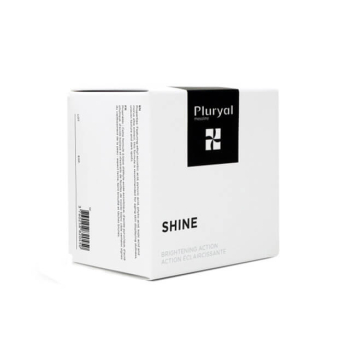 Pluryal Mesoline Shine (5 x 5ml) MD SKIN SOLUTIONS