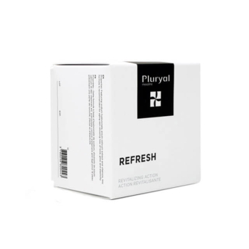 Mesoline Refresh has an intense moisturising agent to encourage firmer