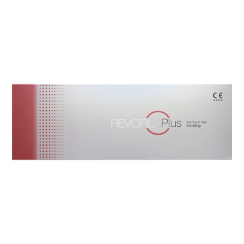 Revofil Plus (1 x 1ml) CAREGEN