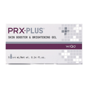 PRX-PLUS est le SEUL traitement esthétique professionnel breveté au niveau mondial, formulé avec 33 % de trichloroacétate d’ammonium et de l’acide homocystéique.