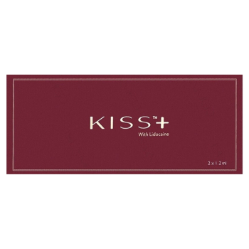 Revanesse Kiss+ est un gel d'acide hyaluronique rÃ©ticulÃ© indiquÃ© pour le traitement des rides du visage et de la lipoatrophie par injection dans la peau