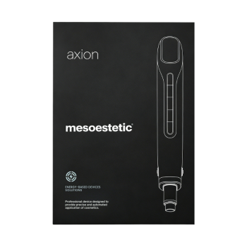 Mesoestetic Axion appareil microneedling professionnel
