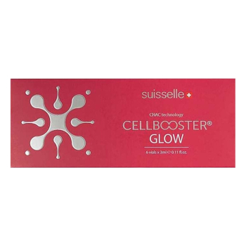 Suisselle Cellbooster Glow (6 x 3ml)
