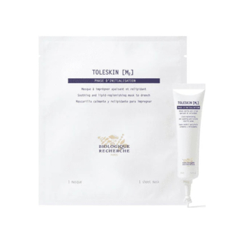 Formulé autour de l’Extrait de coeur des Indes, actif apaisant par excellence, il saura apporter le réconfort nécessaire à l’épiderme en amont ou en aval de la crise cutanée.