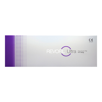 Revofil Ultra (1 x 1ml) CAREGEN 