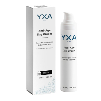 YXA Anti-Age Day Cream (1 x 50ml)