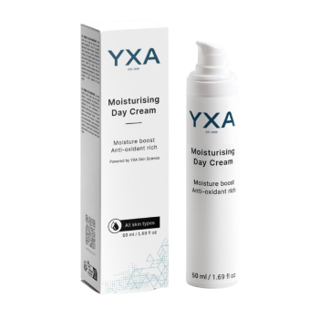 YXA Moisturising Day Cream (1 x 50ml)