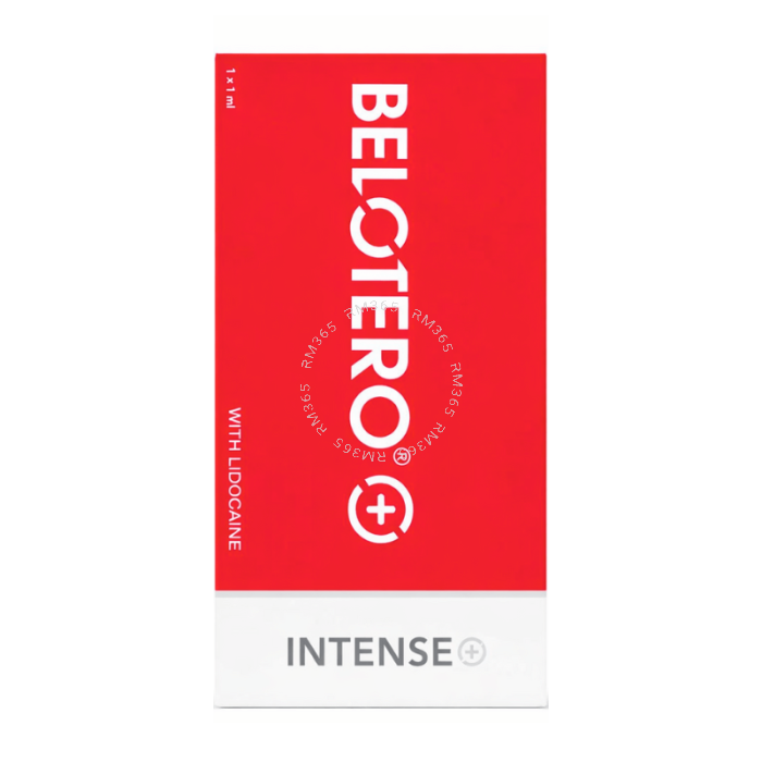 Belotero Intense Lidocaine