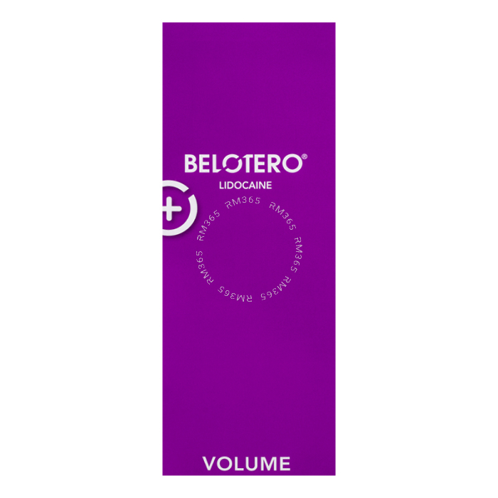 Belotero Soft Lidocaine