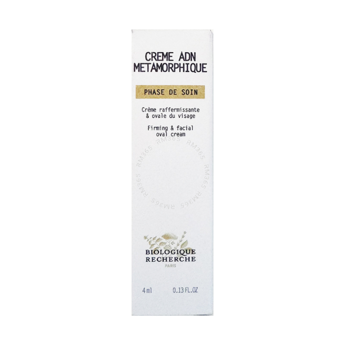 la Crème ADN Métamorphique lutte contre le relâchement cutané et le phénomène de ptose en restructurant l’ovale du visage. la Crème ADN Métamorphique lutte contre le relâchement cutané et le phénomène de ptose en restructurant l’ovale du visage.
