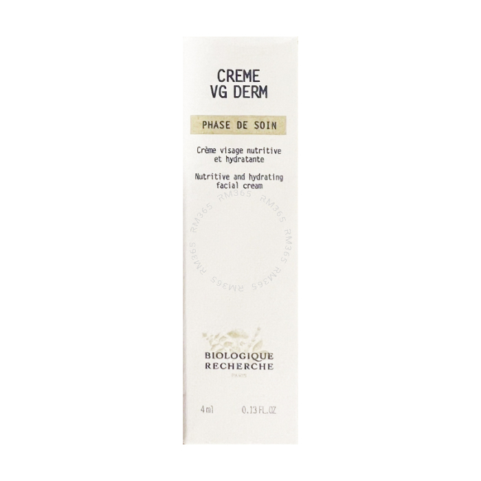 la Crème VG Derm aide à relipider la peau et à renforcer sa barrière naturelle pour limiter la déperdition en eau de l’épiderme. la Crème VG Derm aide à relipider la peau et à renforcer sa barrière naturelle pour limiter la déperdition en eau de l’épiderme.