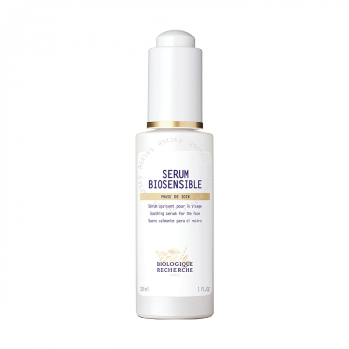 Formule riche de 11 actifs, le Sérum Biosensible permet de calmer le tissu cutané. Jour après jour, les rougeurs cutanées diminuent et il procure une véritable sensation d’apaisement et de douceur. Formule riche de 11 actifs, le Sérum Biosensible permet de calmer le tissu cutané. Jour après jour, les rougeurs cutanées diminuent et il procure une véritable sensation d’apaisement et de douceur.