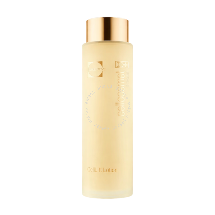 Cellcosmet CellLift Lotion essence cellulaire visage