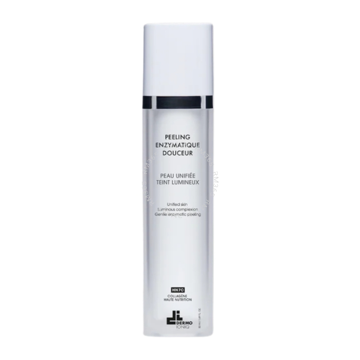 Il offre une exfoliation intense et douce qui favorise le maintien d’une peau saine. Il élimine les cellules mortes et les impuretés. La peau retrouve une belle énergie, un aspect lisse, souple et uniforme. Elle est douce, lumineuse, régénérée et plus rés Il offre une exfoliation intense et douce qui favorise le maintien d’une peau saine. Il élimine les cellules mortes et les impuretés. La peau retrouve une belle énergie, un aspect lisse, souple et uniforme. Elle est douce, lumineuse, régénérée et plus rés