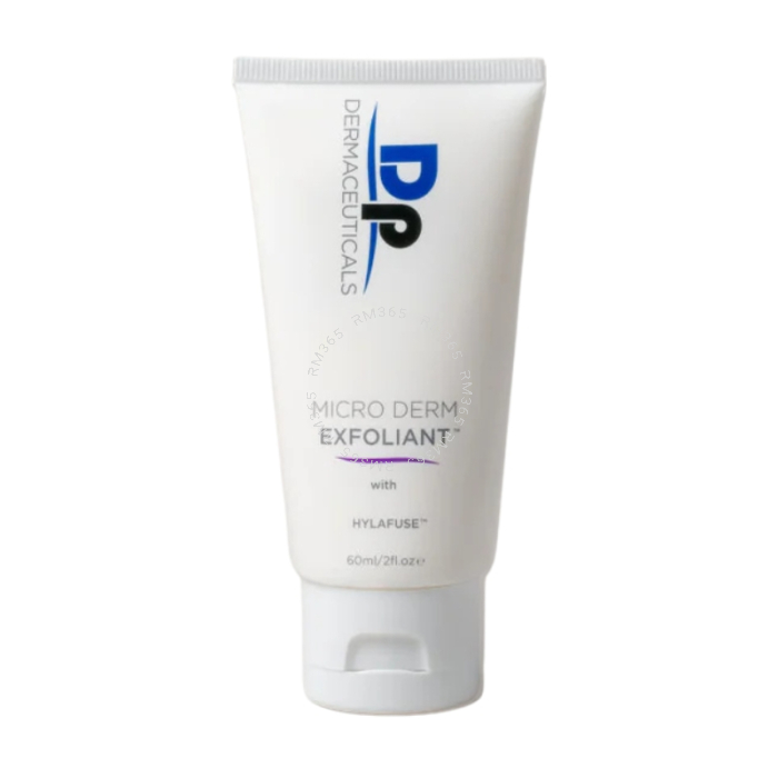 MICRO DERM EXFOLIANT