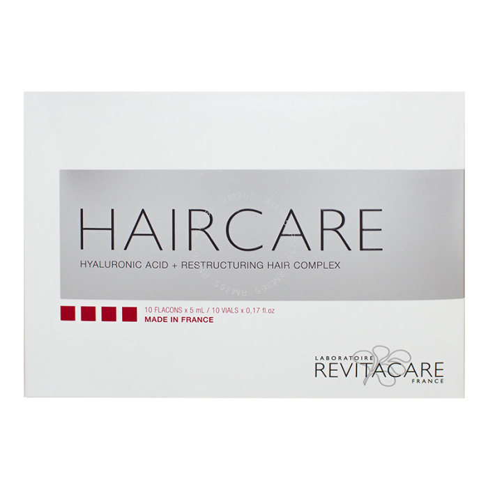 Revitacare Haircare