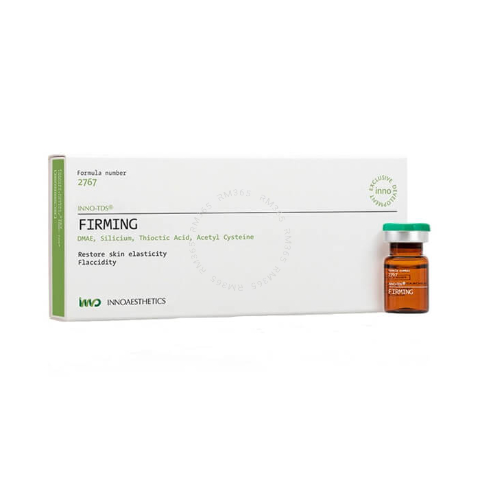 NOUVELLE PRESENTATION. FIRMING est une combinaison puissante d'actifs pour augmenter le renforcement des fibres élastiques et lutter contre les processus conduisant à l'affaissement. INNO TDS. USAGE PROFESSIONNEL. AUGMENTE L' ELASTICITE ET LA FERMETE. NOUVELLE PRESENTATION. FIRMING est une combinaison puissante d'actifs pour augmenter le renforcement des fibres élastiques et lutter contre les processus conduisant à l'affaissement. INNO TDS. USAGE PROFESSIONNEL. AUGMENTE L' ELASTICITE ET LA FERMETE.