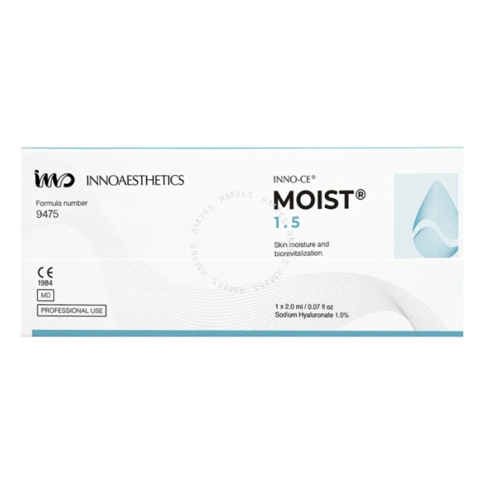 Gel dâ€™Acide Hyaluronique de Haut Poids MolÃ©culaire qui hydrate intensÃ©ment la peau et restaure son Ã©tat physiologique. Il amÃ©liore visiblement lâ€™Ã©lasticitÃ©