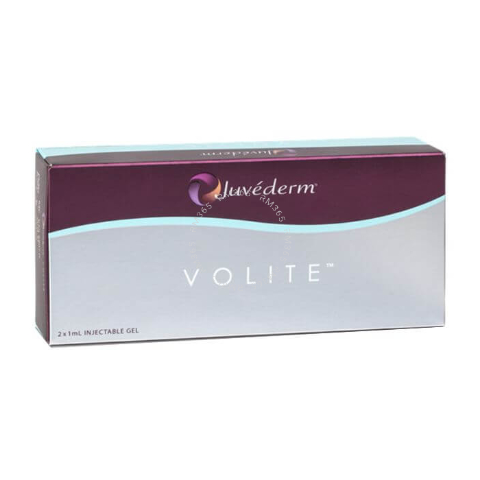 Juvéderm Volite est un produit de comblement sous forme de gel injectable. Ce produit s’utilise pour donner un peu plus de jeunesse à la peau. C’est une alternative sûre et simple par rapport à la chirurgie esthétique qui procure des résultats très satisf