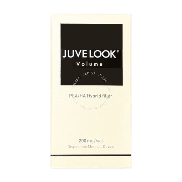Juvelook Volume 200mg contient une concentration plus élevée de PDLLA et d’acide hyaluronique (AH) que la formulation à 50mg, ce qui le rend adapté aux applications nécessitant un soutien structurel plus important ou un effet volumateur Juvelook Volume 200mg contient une concentration plus élevée de PDLLA et d’acide hyaluronique (AH) que la formulation à 50mg, ce qui le rend adapté aux applications nécessitant un soutien structurel plus important ou un effet volumateur