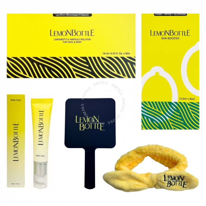 ブースター・導入液 LEMONBOTTLE AMPOULE SOLUTION 10ml x 5 lemon_bottle_0006_1_.jpg