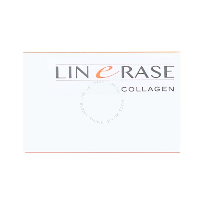 Linerase Collagen est une poudre de collagène hétérologue de type I (HTIC), stérile et apyrogène, d'origine équine. Dispositif médical, injectable après dilution de la poudre avec une solution saline normale (solution de chlorure de sodium à 0,9 %). Ce di