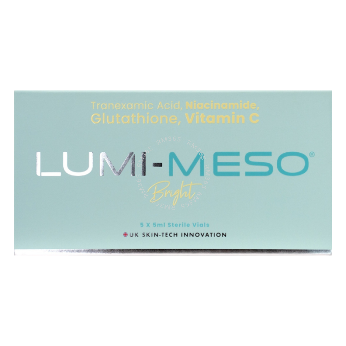 Lumi-Meso Bright (5 x 5ml) LUMIFIL