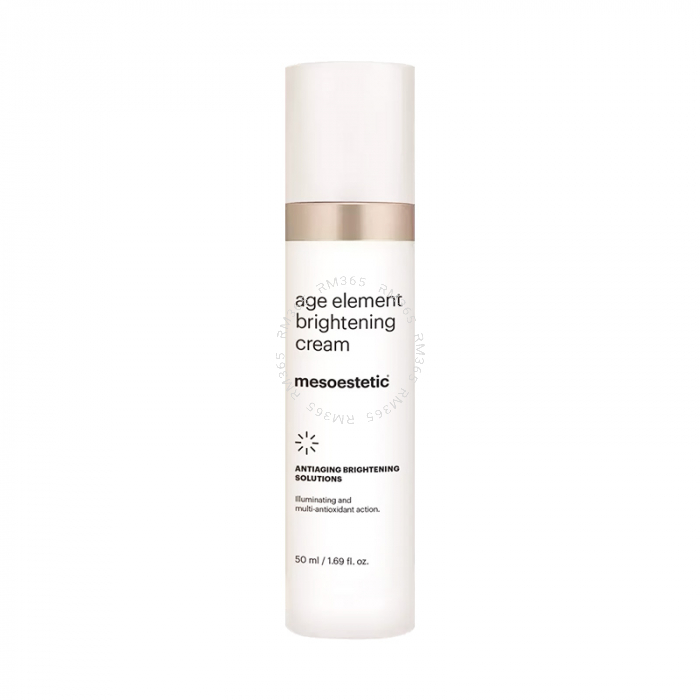 Crème formulée pour le traitement des premiers signes de l'âge, à l'action illuminatrice et multi-antioxydante.
Crème formulée pour le traitement des premiers signes de l'âge, à l'action illuminatrice et multi-antioxydante.