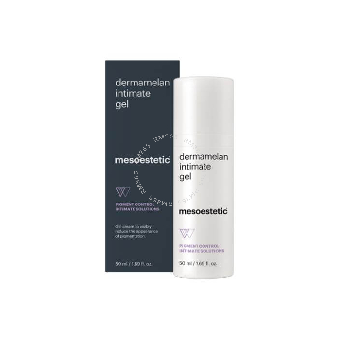 Gel crème à utiliser quotidiennement, à l'action correctrice et régulatrice de la pigmentation de la zone intime externe, de l'intérieur des cuisses et de l'aine. Améliore la texture, la fermeté et la fonction barrière de l'épithélium vulvaire.