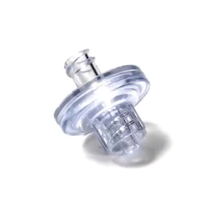 Ce produit est destiné à l'appareil Mesoestetic MCT Injector.
Ce pack contient 5 filtres. Ce produit est destiné à l'appareil Mesoestetic MCT Injector.
Ce pack contient 5 filtres.