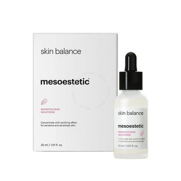 Concentré intensif effet calmant pour peaux sensibles ou sensibilisées. Renforce les systèmes de protection de la peau, son microbiote et sa fonction barrière.
Concentré intensif effet calmant pour peaux sensibles ou sensibilisées. Renforce les systèmes de protection de la peau, son microbiote et sa fonction barrière.